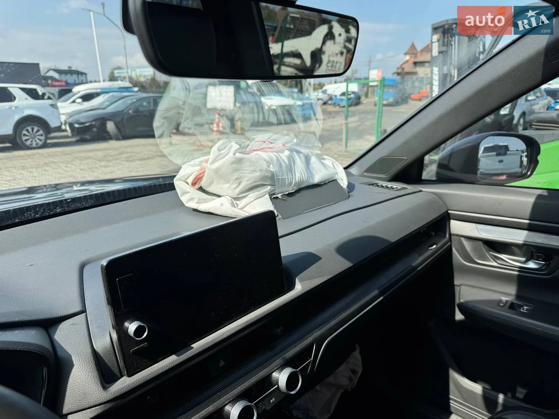 2023 Honda CR-V - мініатюра 24