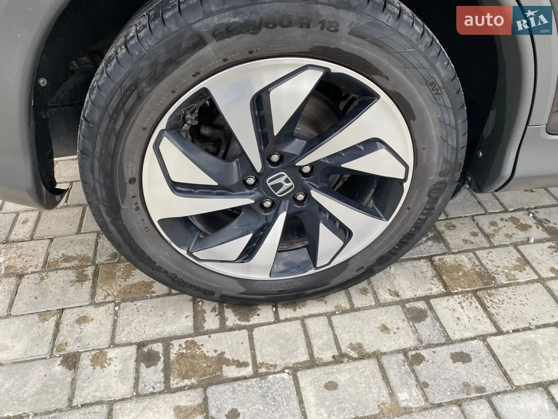 2016 Honda CR-V - мініатюра 12