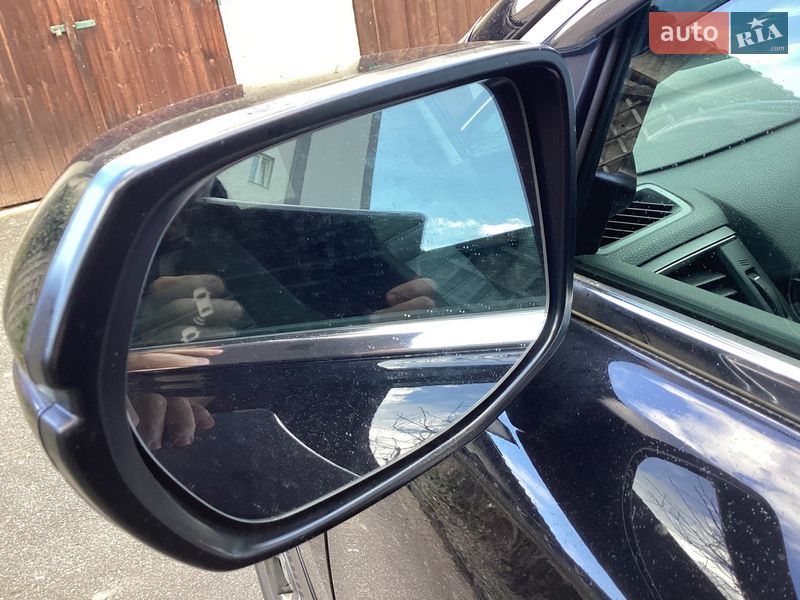 Внедорожник / Кроссовер Honda CR-V 2017 в Киеве фото 11 Внедорожник / Кроссовер Honda CR-V 2017 в Киеве