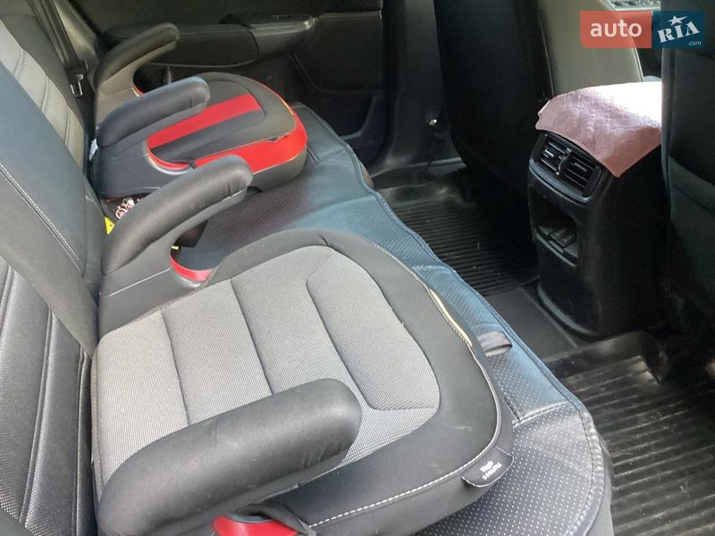 Внедорожник / Кроссовер Honda CR-V 2017 в Киеве фото 19 Внедорожник / Кроссовер Honda CR-V 2017 в Киеве