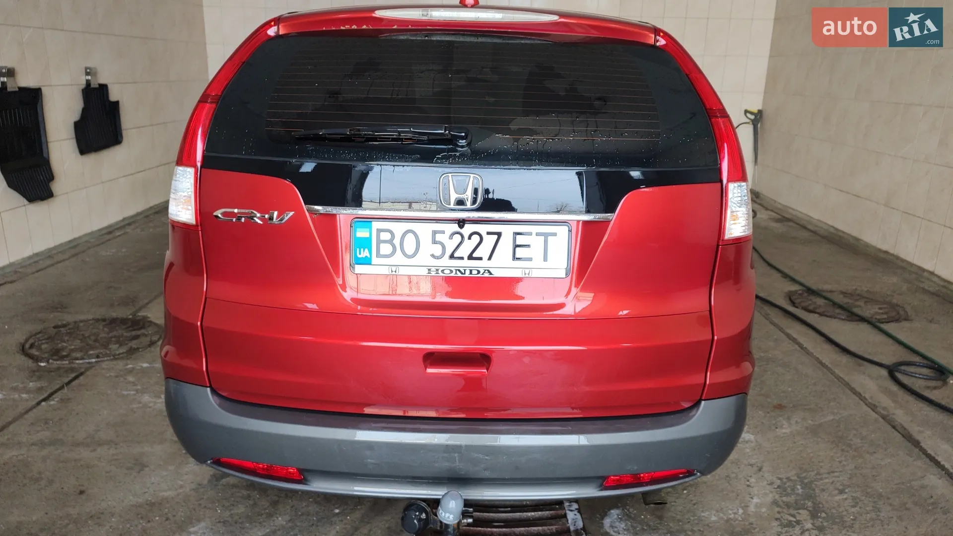 2013 Honda CR-V - мініатюра 5