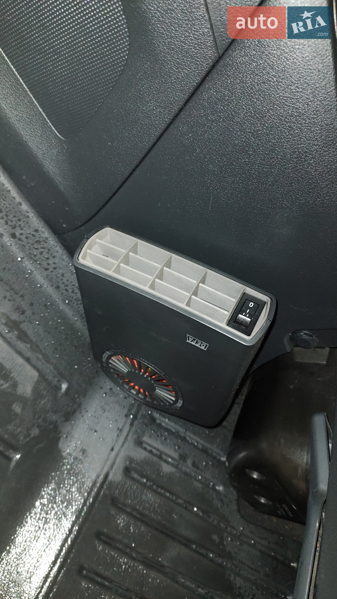 2013 Honda CR-V - мініатюра 20