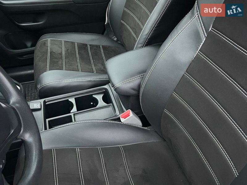 Внедорожник / Кроссовер Honda CR-V 2014 в Ратным