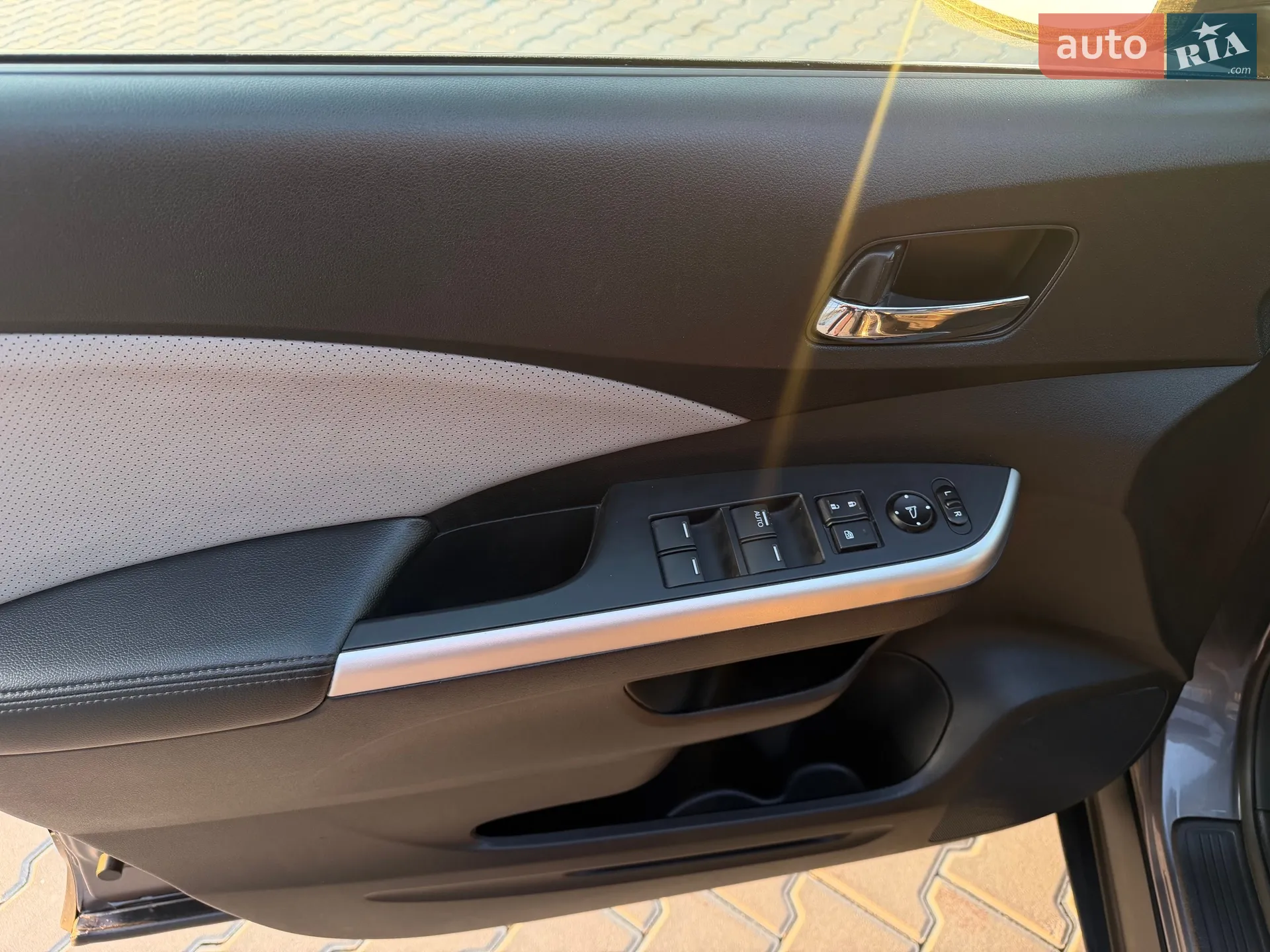 2015 Honda CR-V - мініатюра 23