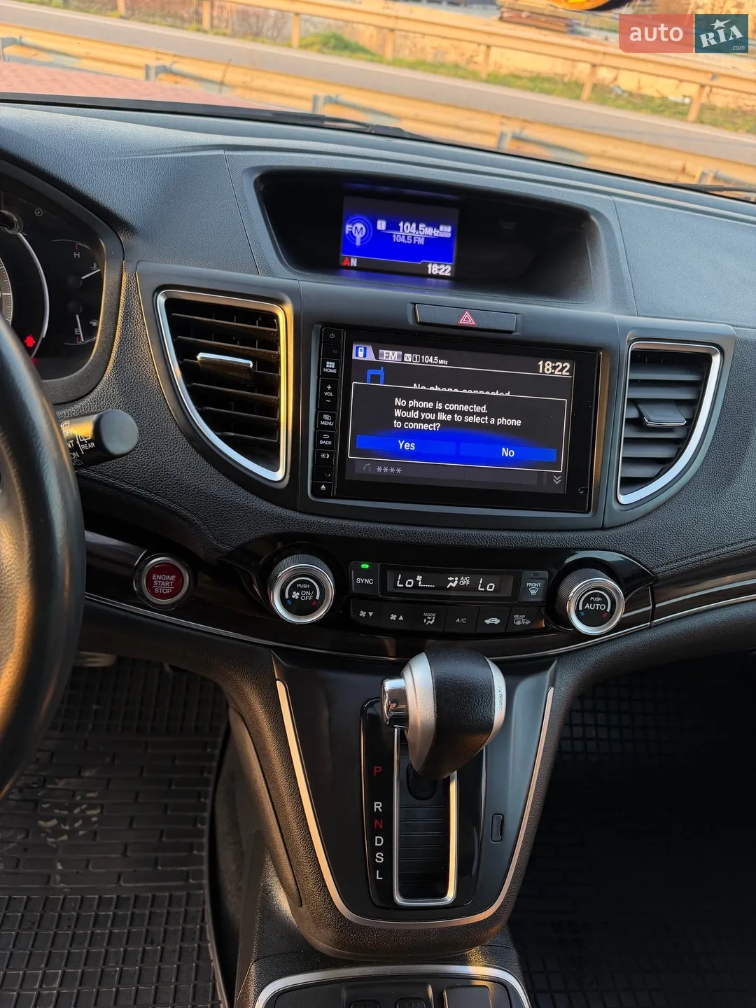 2015 Honda CR-V - мініатюра 28