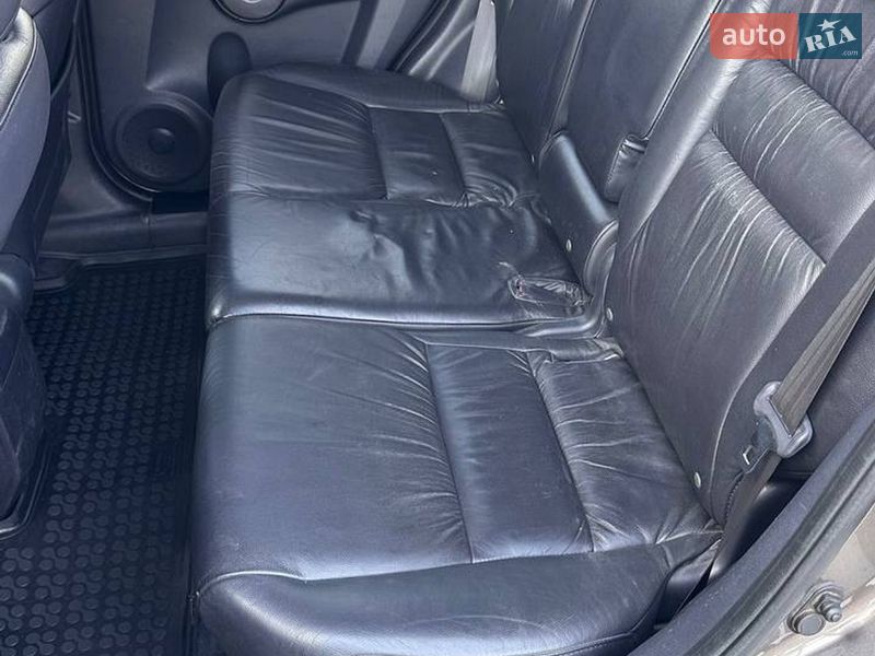 Внедорожник / Кроссовер Honda CR-V 2008 в Умани