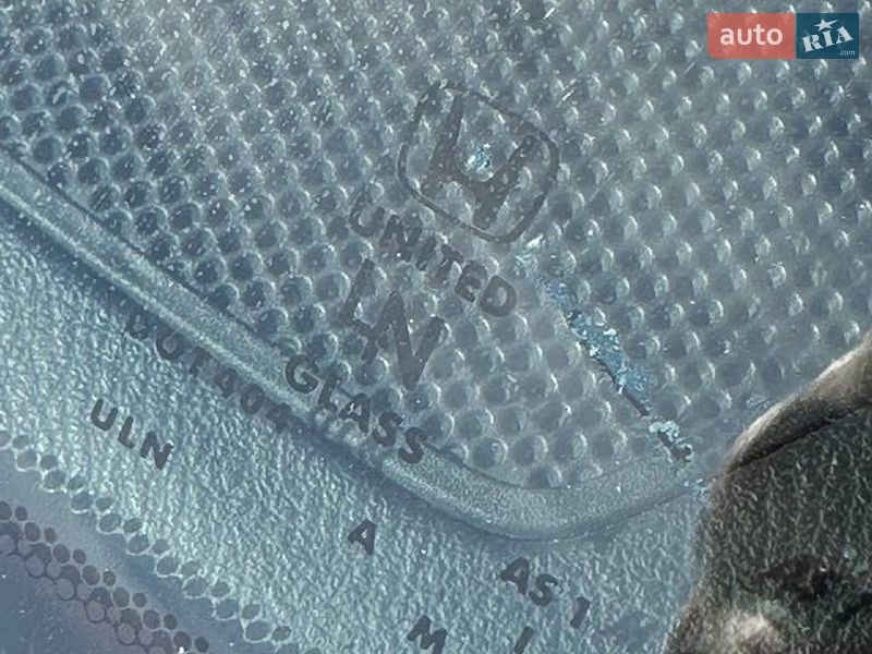 Внедорожник / Кроссовер Honda CR-V 2008 в Умани