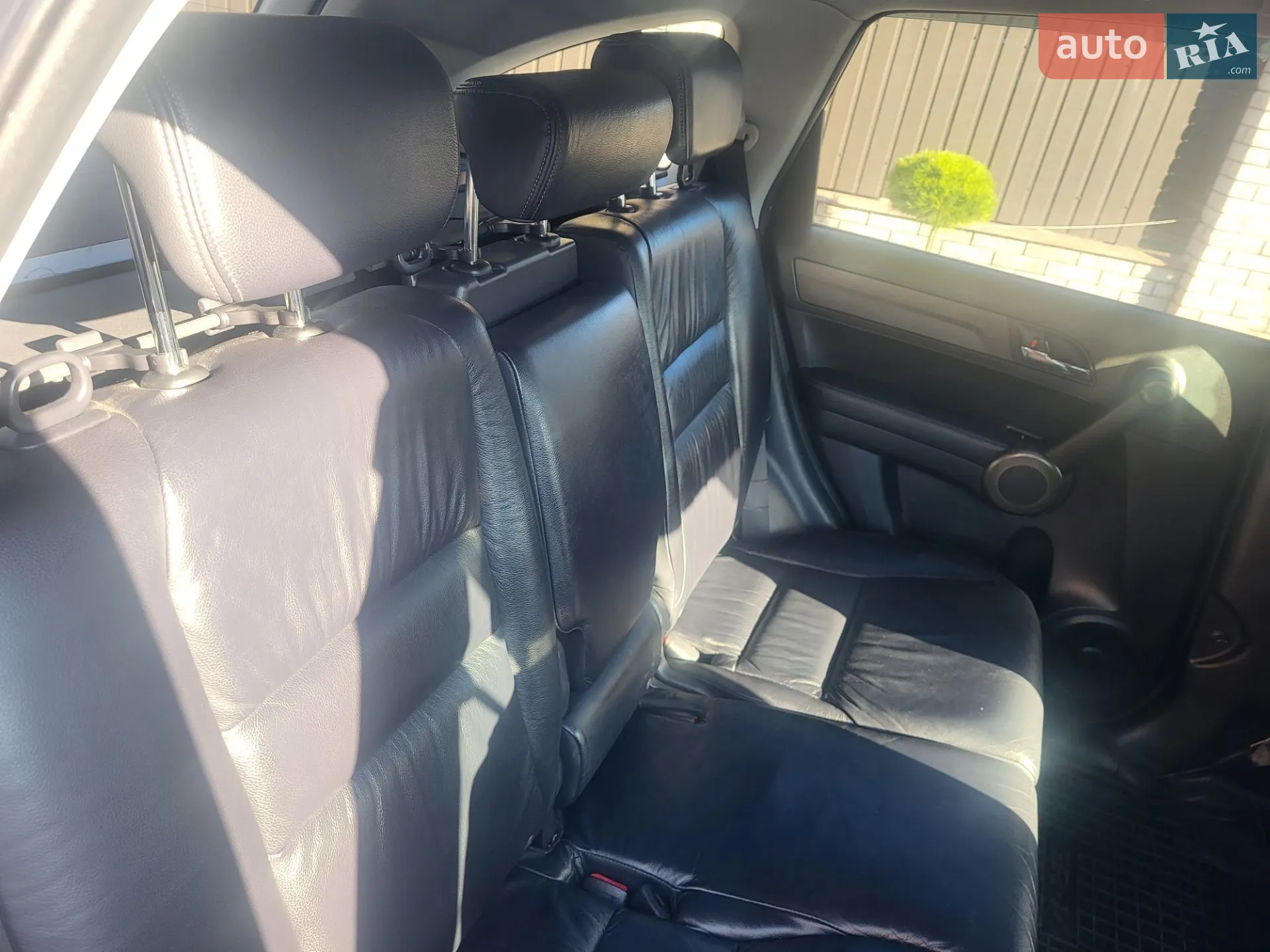 2011 Honda CR-V - мініатюра 59