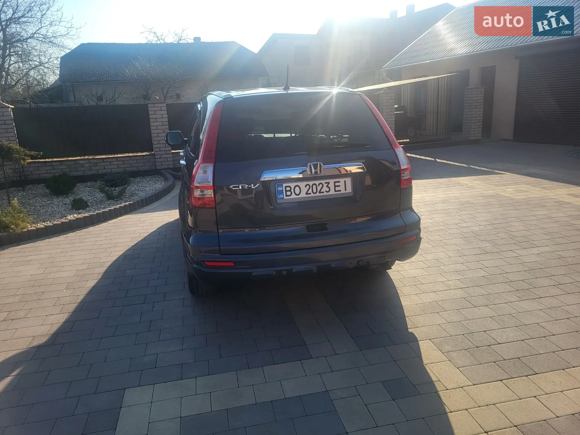 2011 Honda CR-V - мініатюра 66