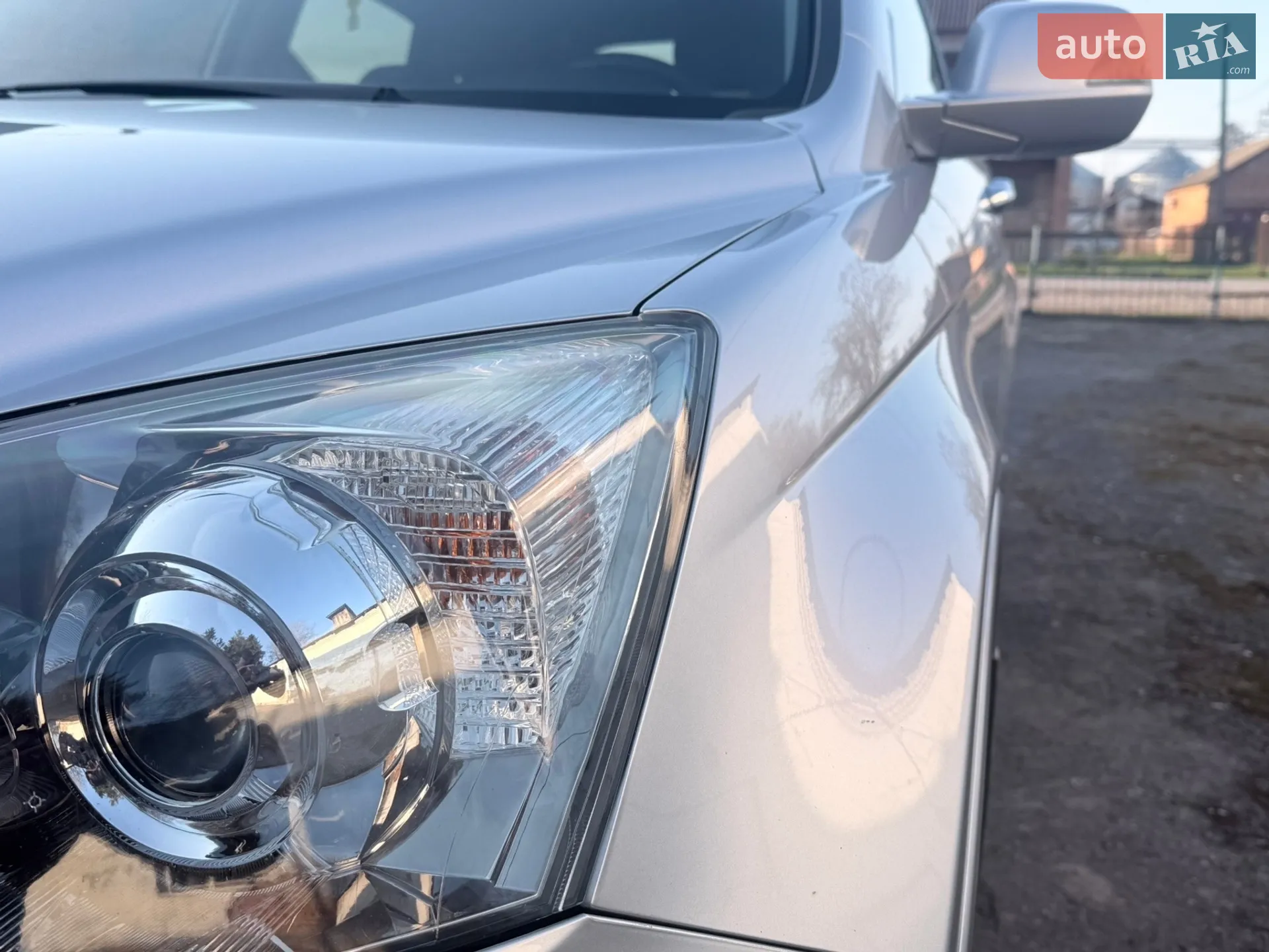 2011 Honda CR-V - мініатюра 8