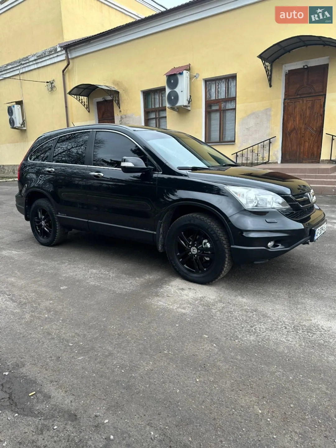 2010 Honda CR-V - мініатюра 8
