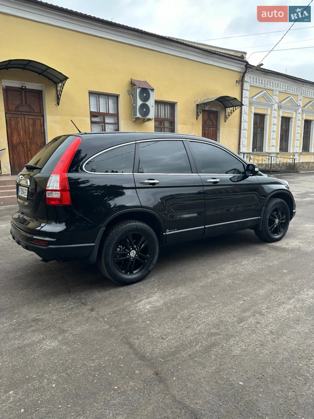 2010 Honda CR-V - мініатюра 5