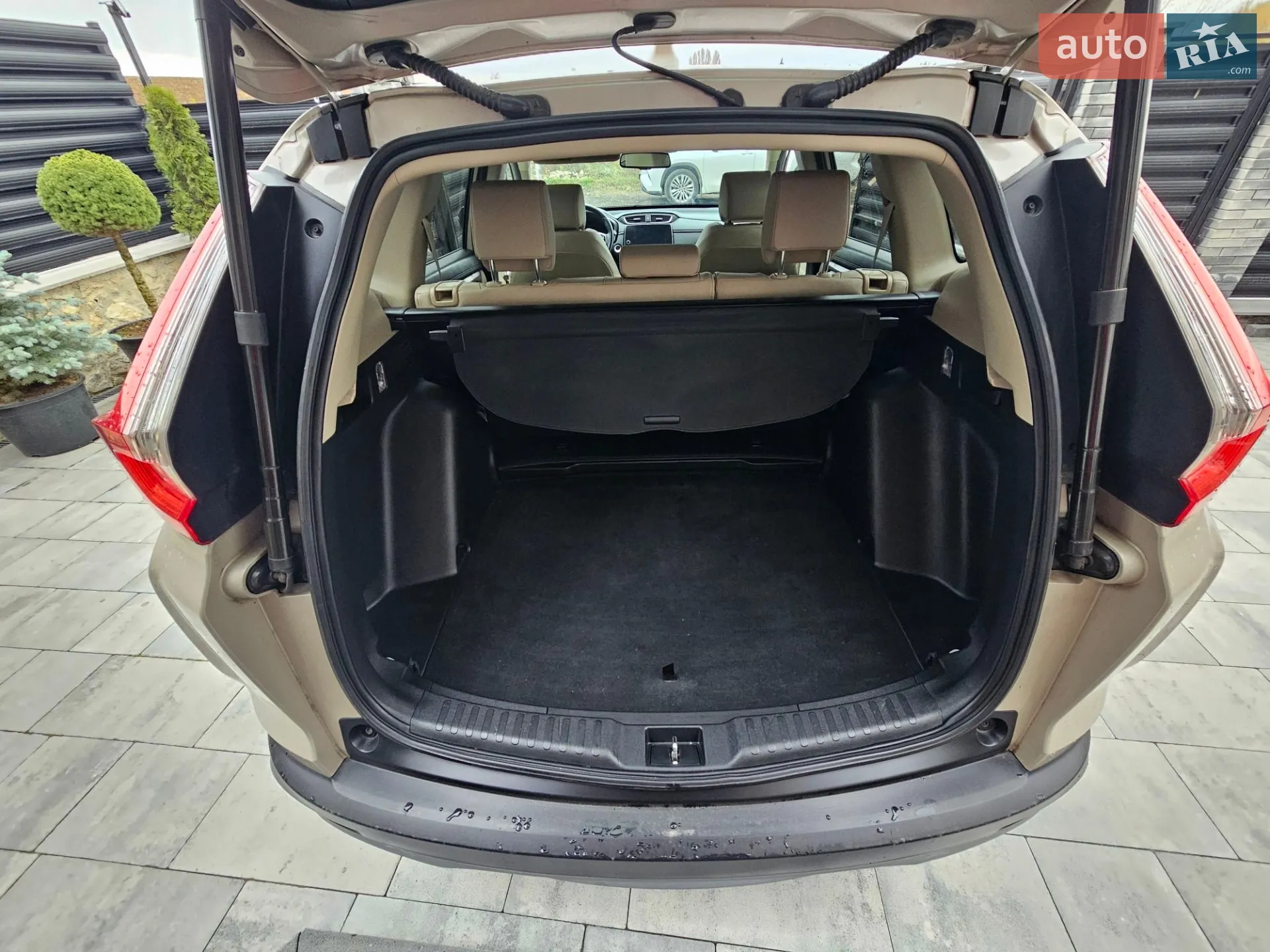 2018 Honda CR-V - мініатюра 10