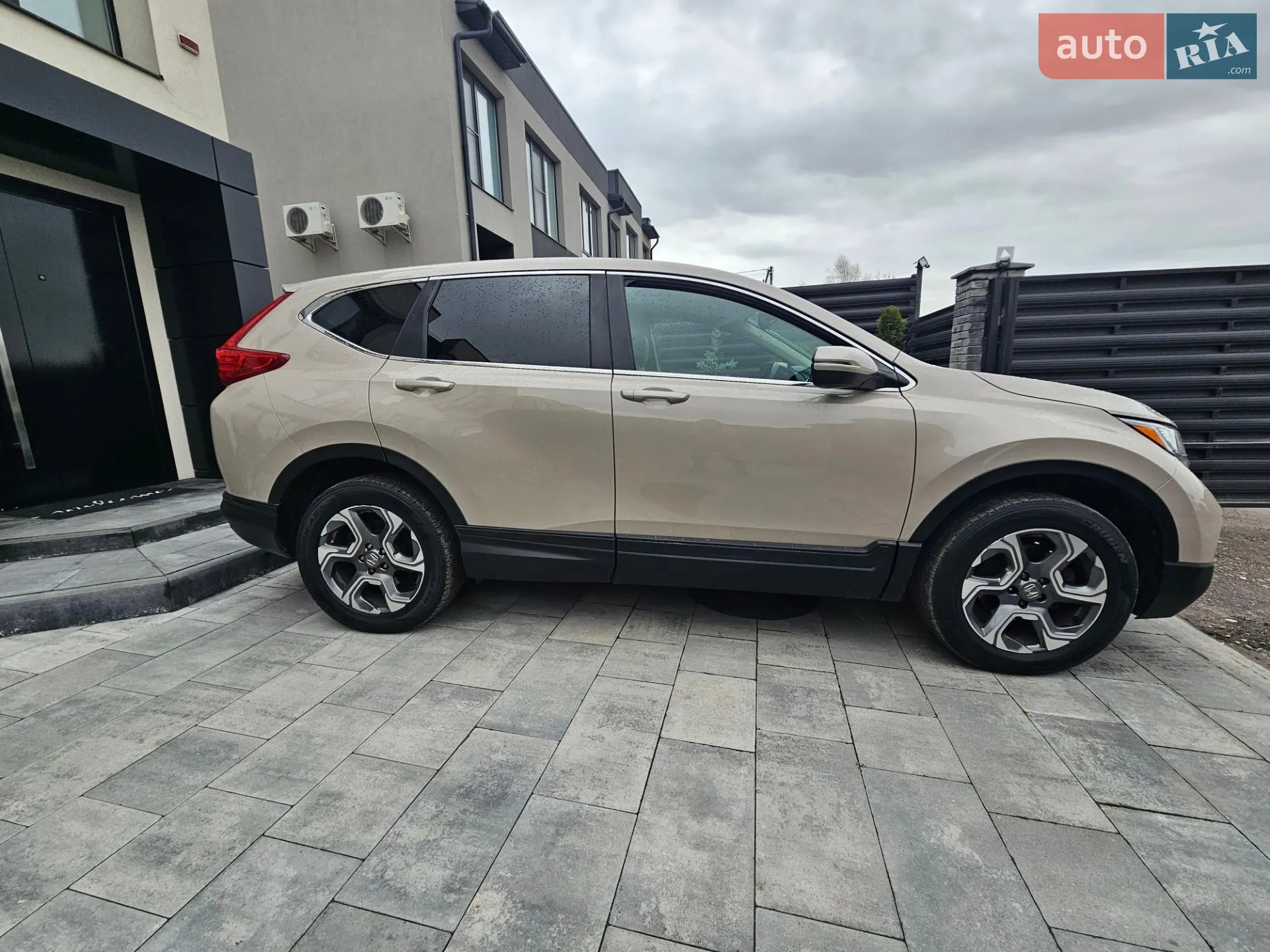 2018 Honda CR-V - мініатюра 4