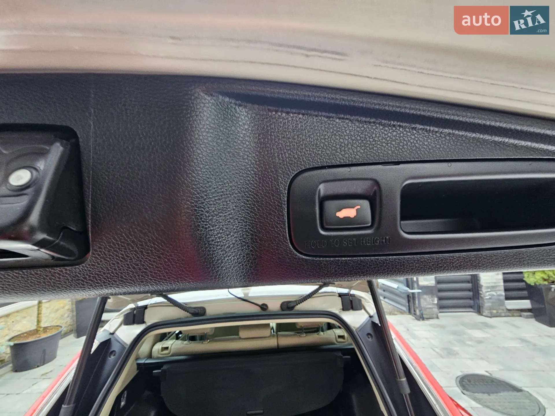 2018 Honda CR-V - мініатюра 14