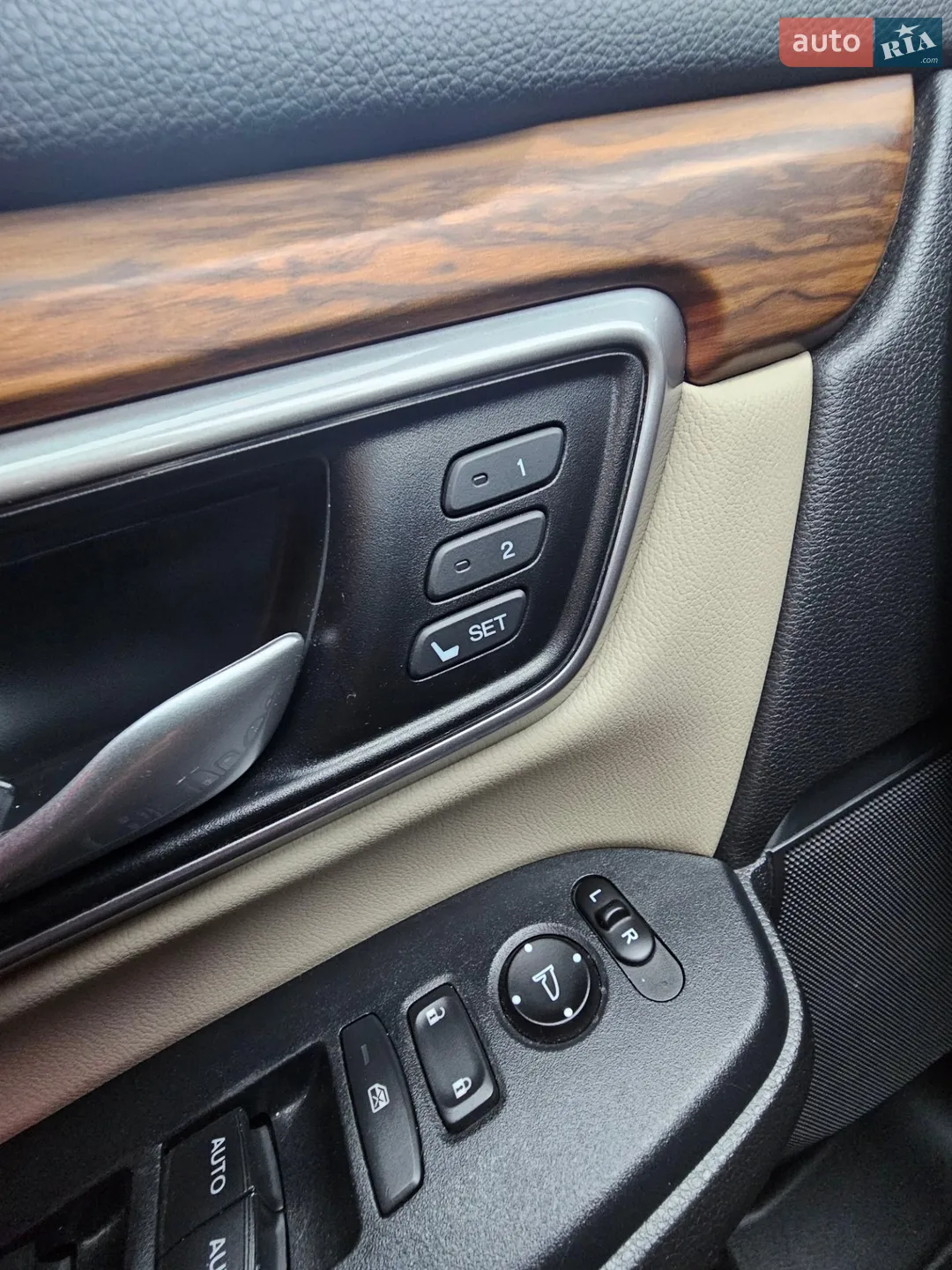 2018 Honda CR-V - мініатюра 17