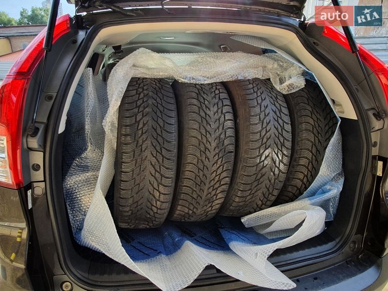 Внедорожник / Кроссовер Honda CR-V 2014 в Киеве фото 19 Внедорожник / Кроссовер Honda CR-V 2014 в Киеве