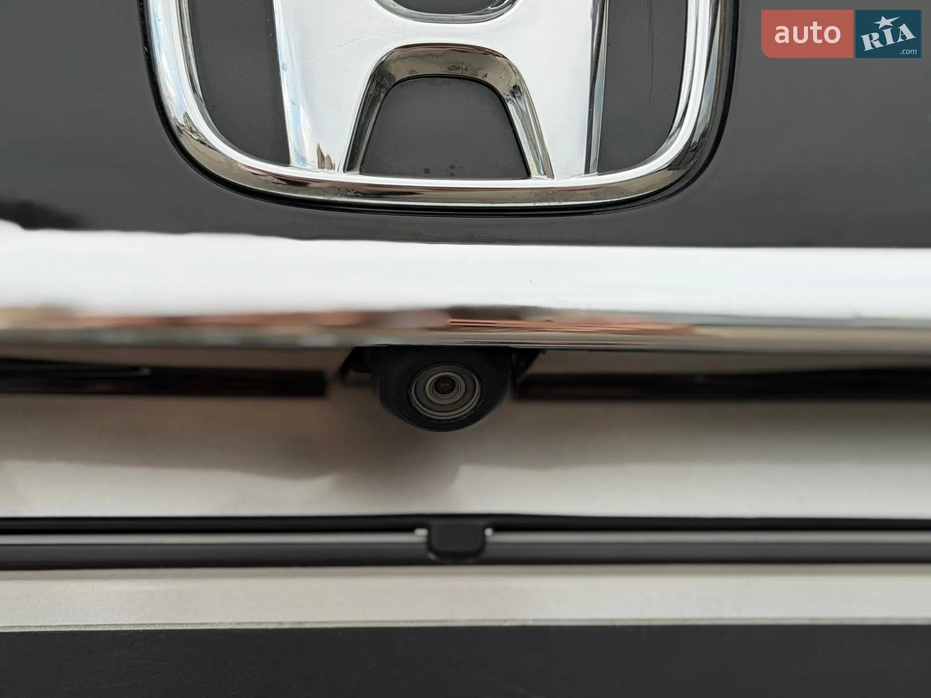 2014 Honda CR-V - мініатюра 15