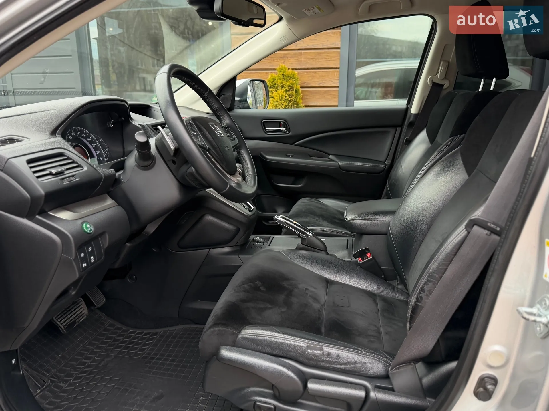 2014 Honda CR-V - мініатюра 25