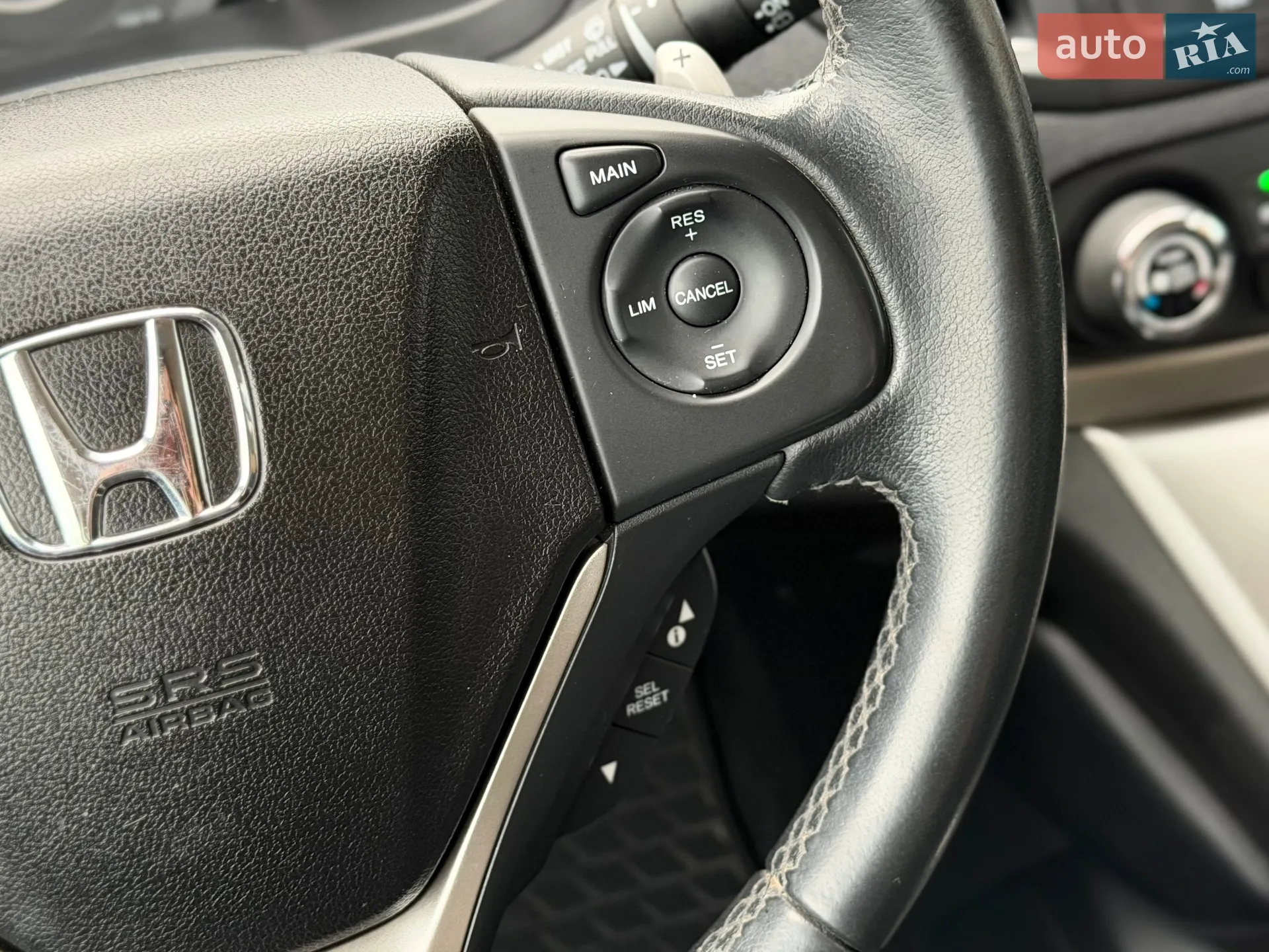 2014 Honda CR-V - мініатюра 33