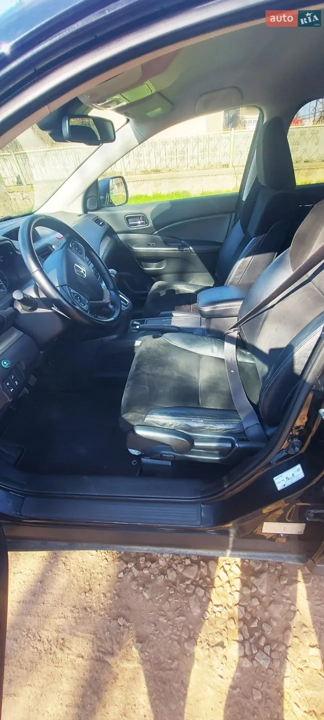 2013 Honda CR-V - мініатюра 20