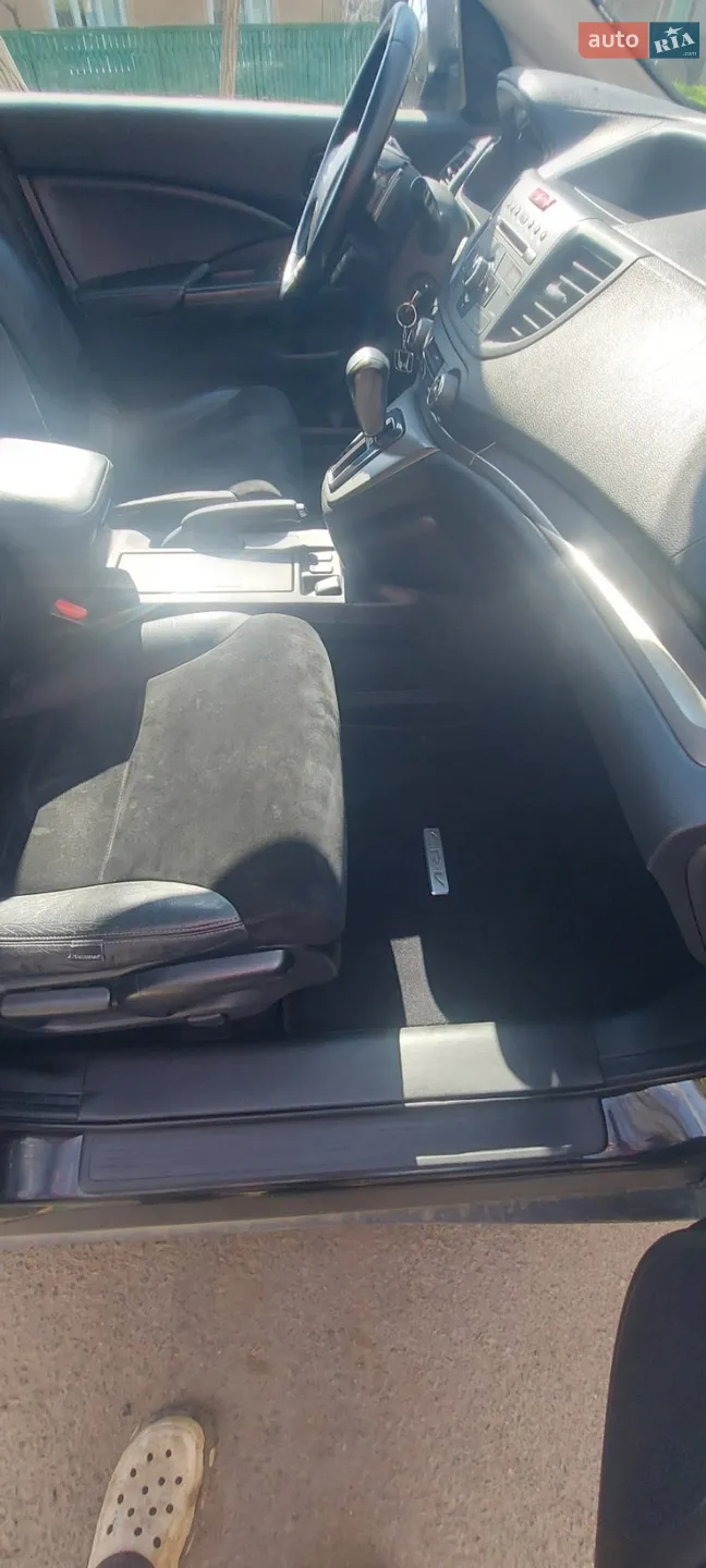 2013 Honda CR-V - мініатюра 33