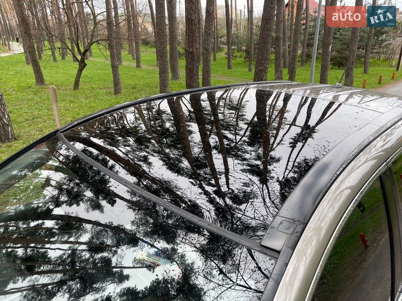 Внедорожник / Кроссовер Honda CR-V 2008 в Киеве