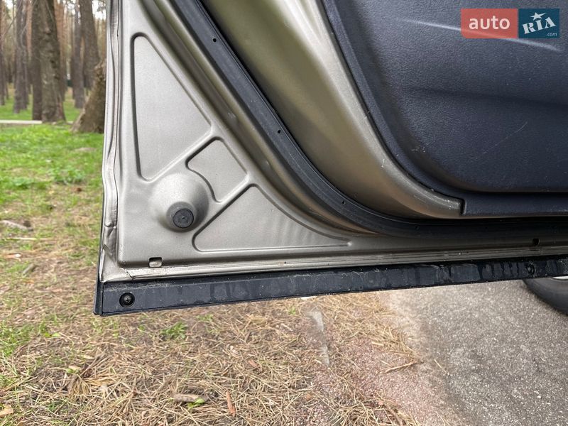 Внедорожник / Кроссовер Honda CR-V 2008 в Киеве