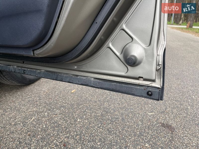 Внедорожник / Кроссовер Honda CR-V 2008 в Киеве