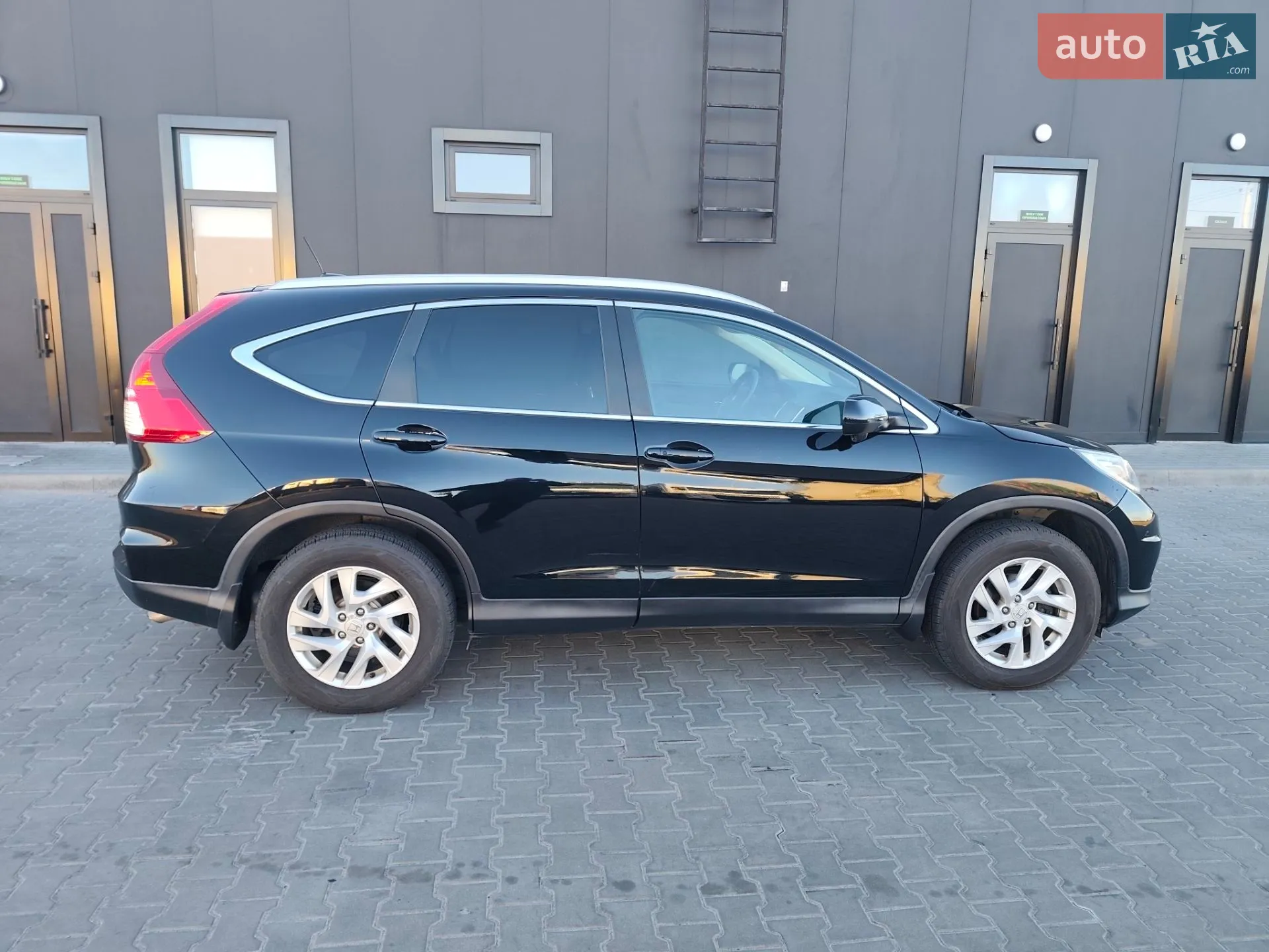 2016 Honda CR-V - мініатюра 24