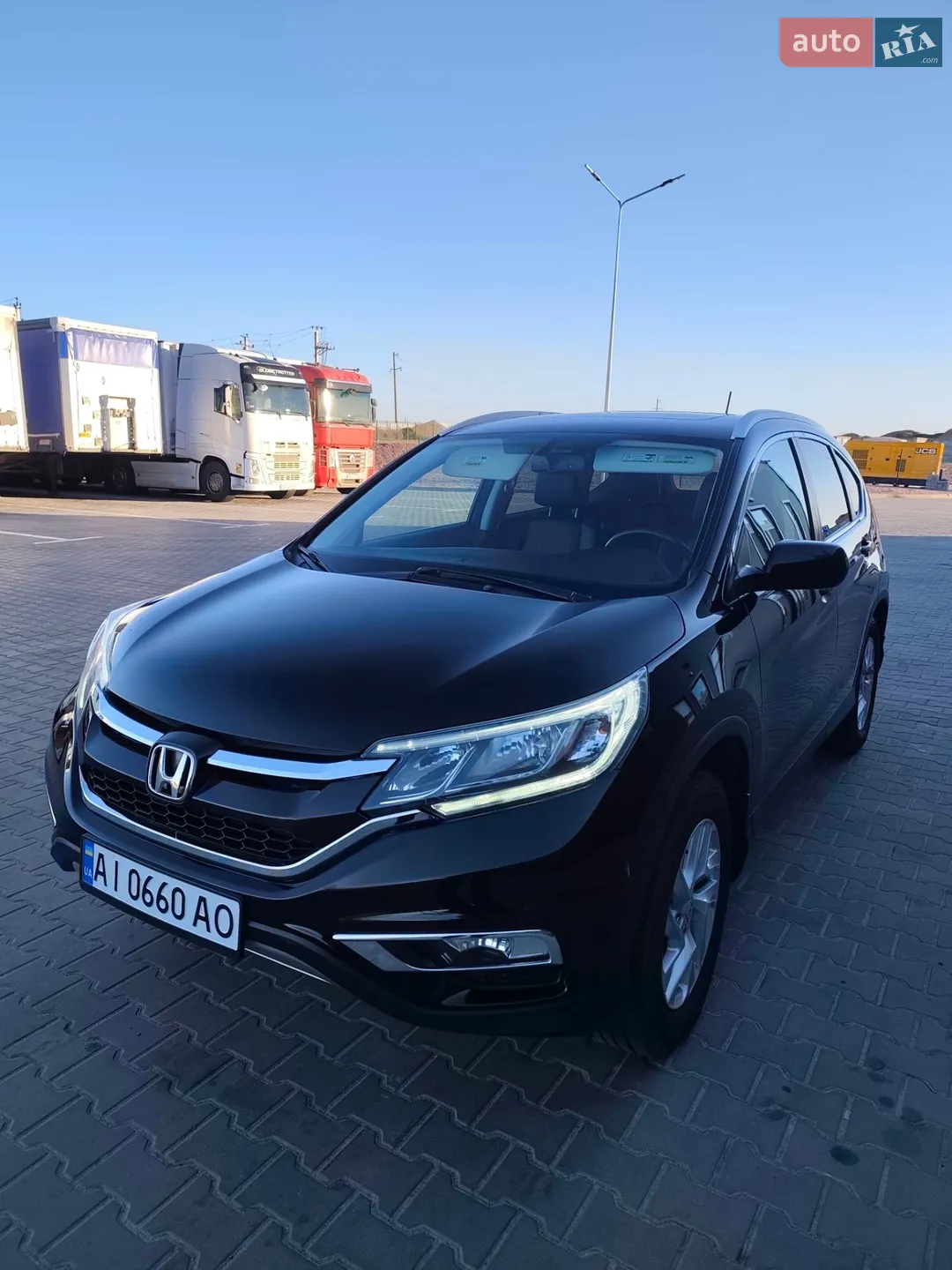 2016 Honda CR-V - мініатюра 25