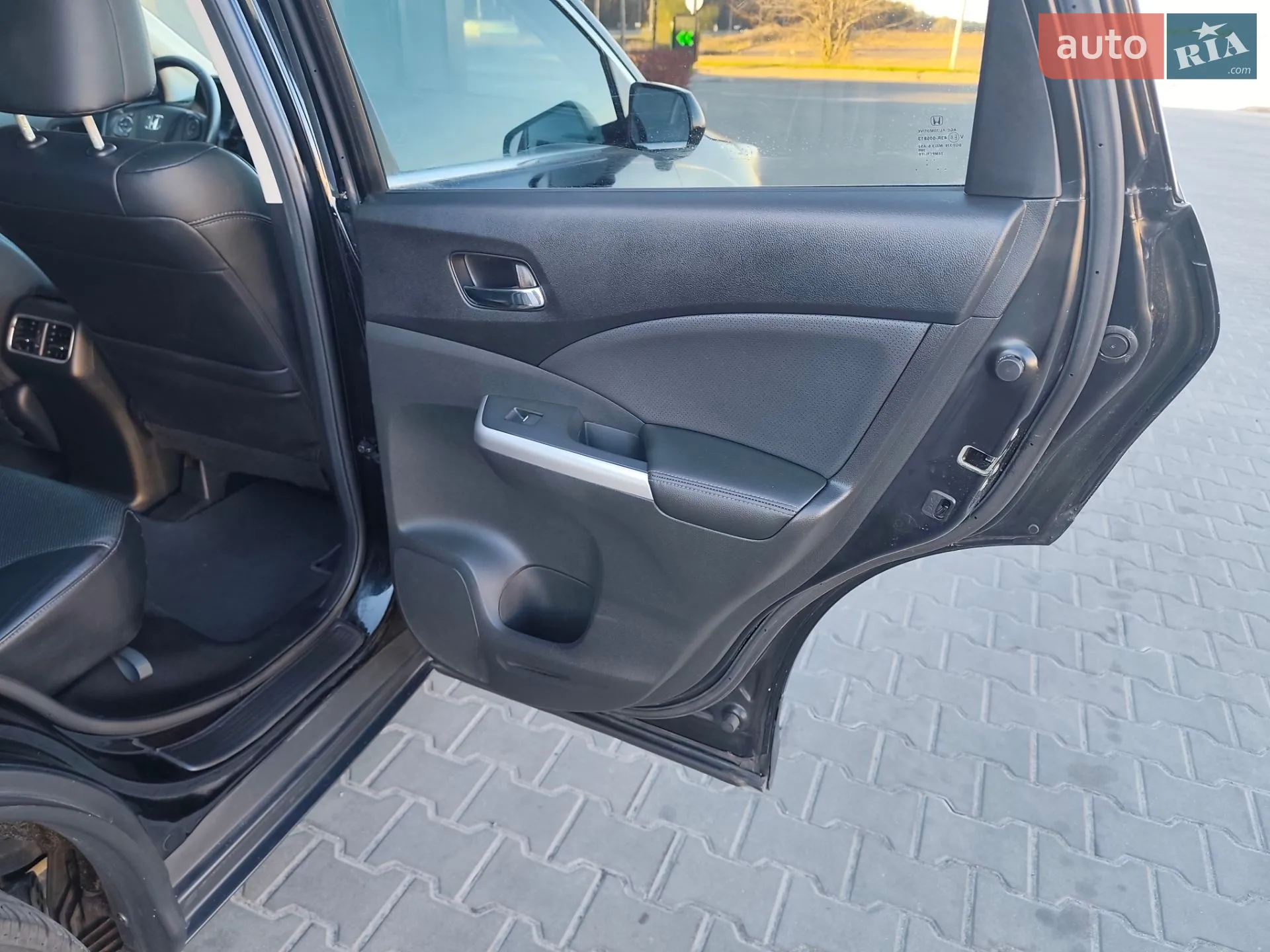 2016 Honda CR-V - мініатюра 39