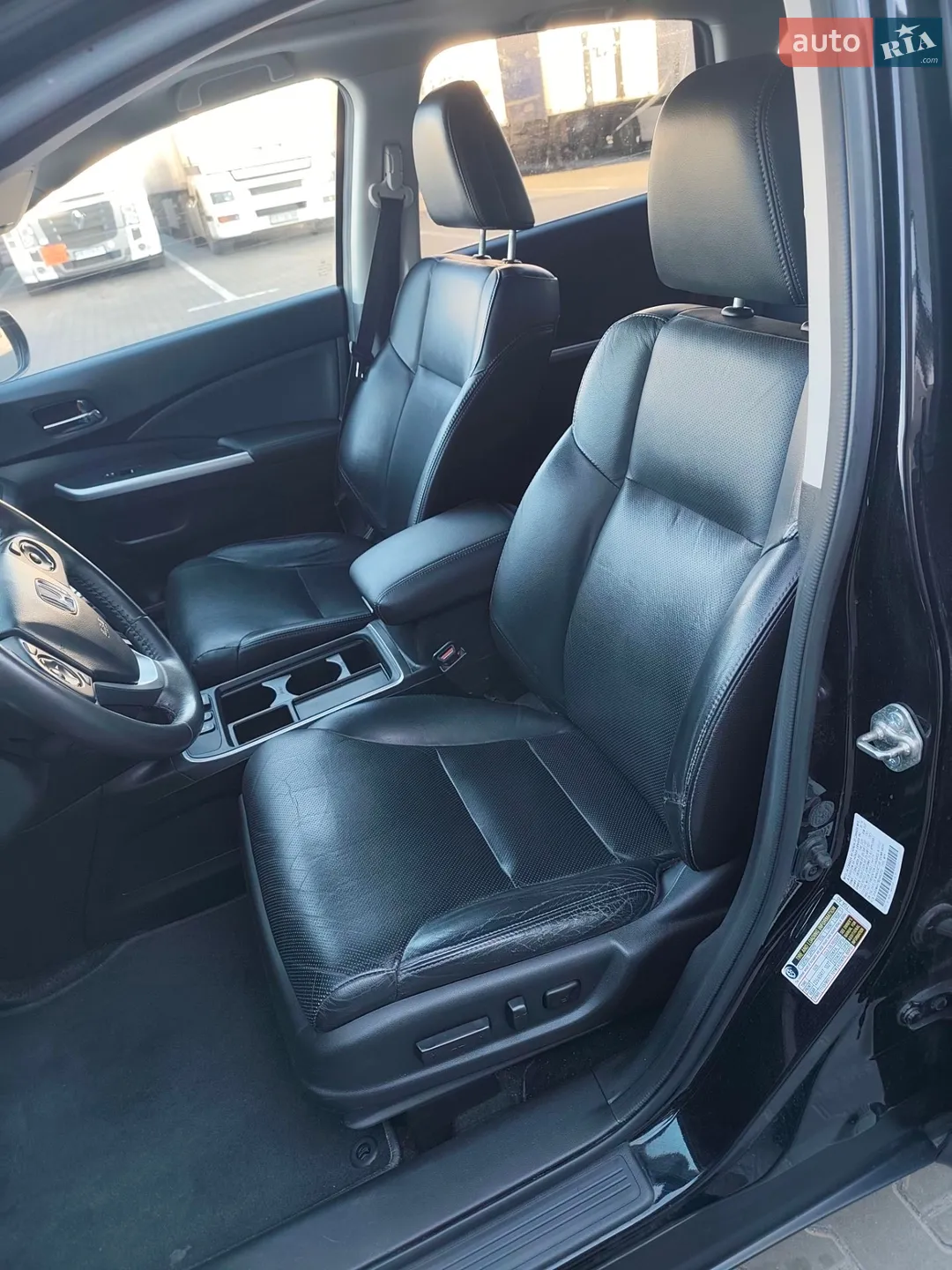 2016 Honda CR-V - мініатюра 32