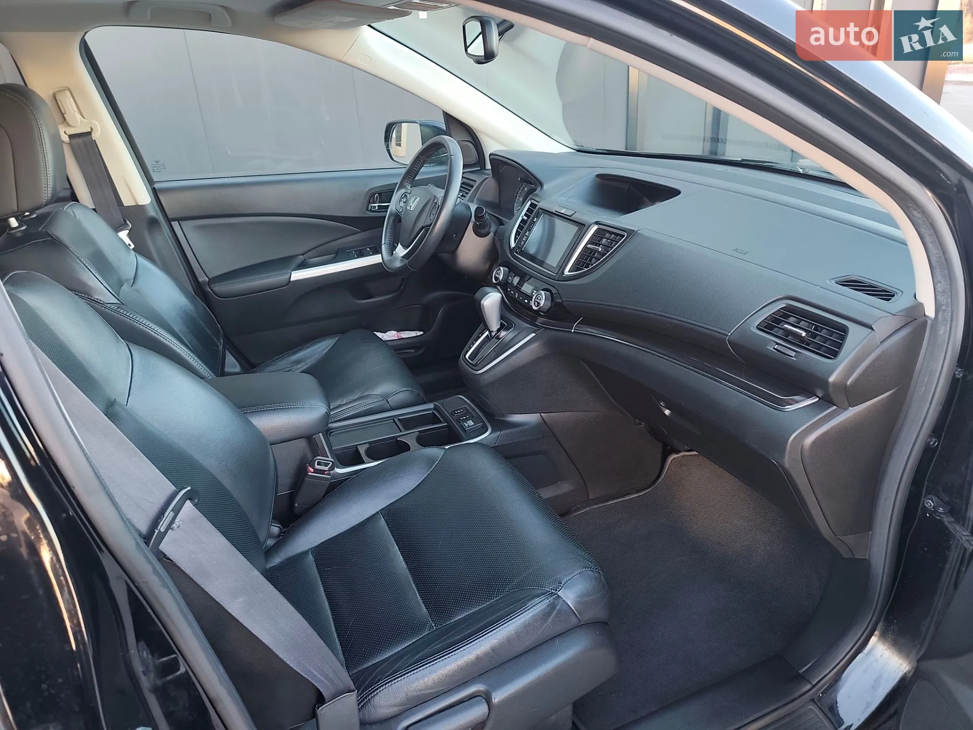 2016 Honda CR-V - мініатюра 43