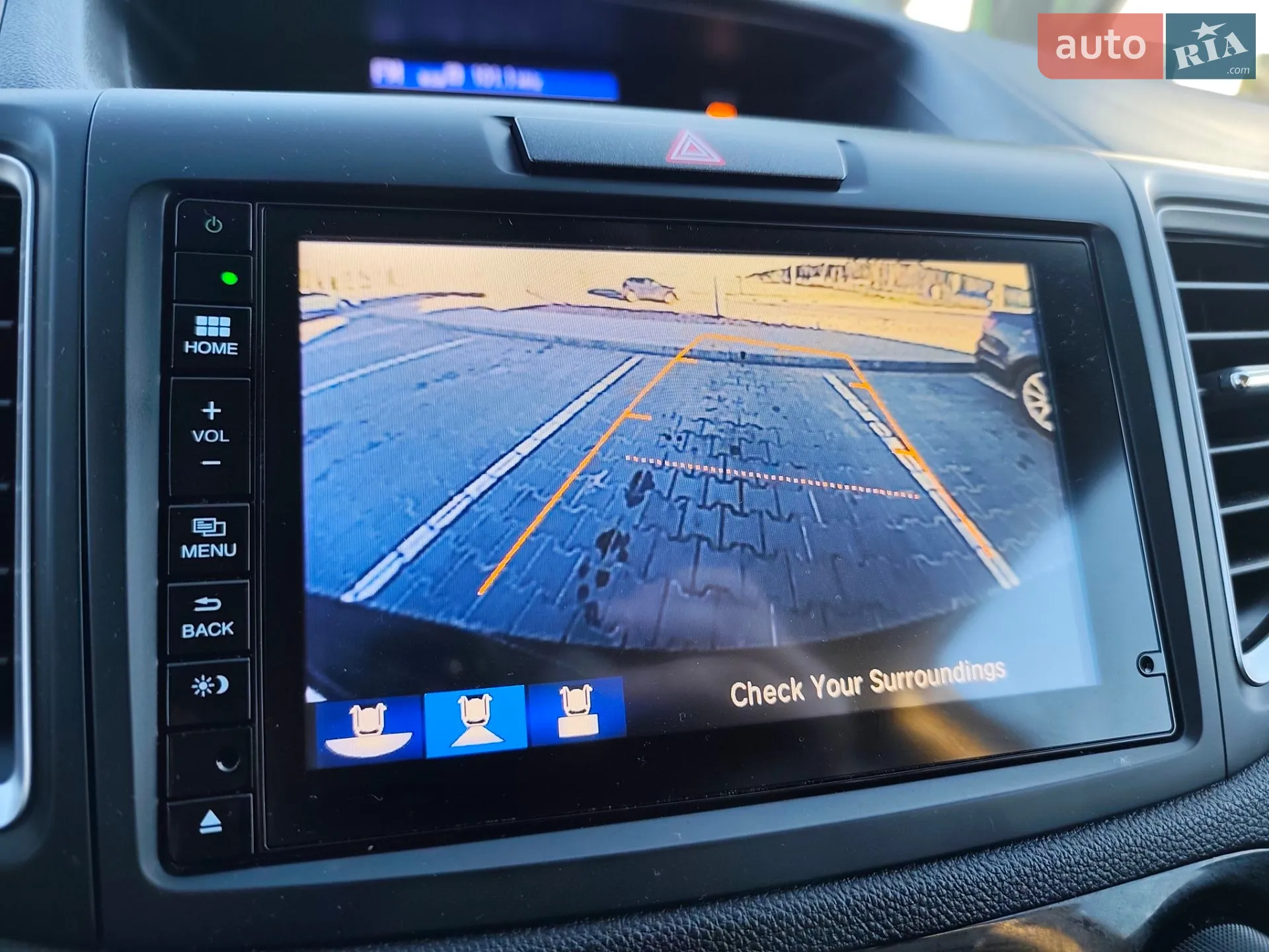 2016 Honda CR-V - мініатюра 49