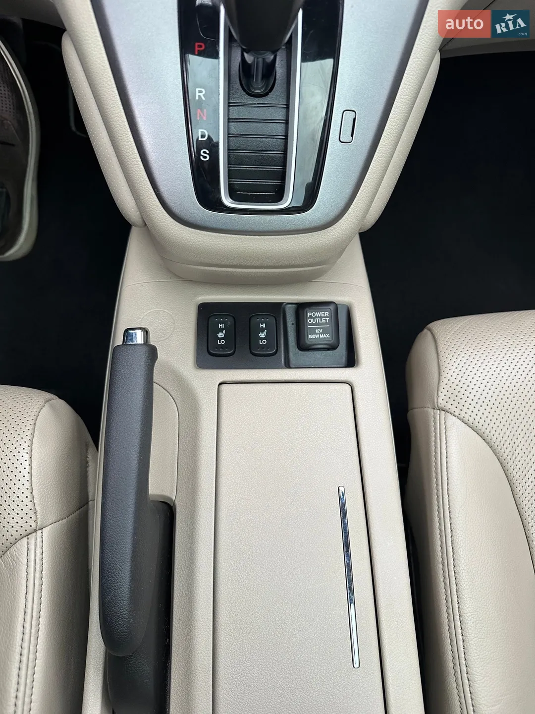 2013 Honda CR-V - мініатюра 18