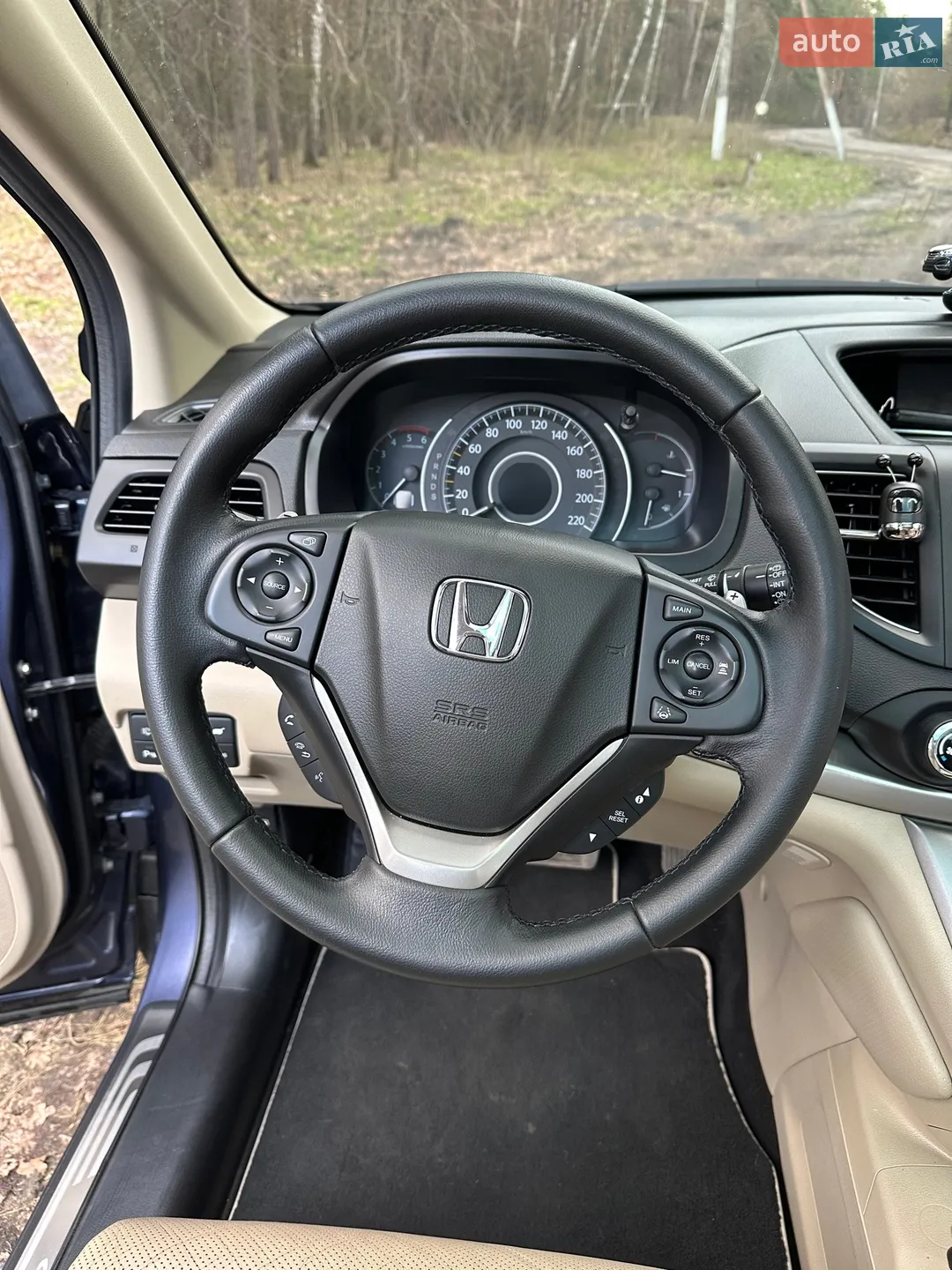 2013 Honda CR-V - мініатюра 22
