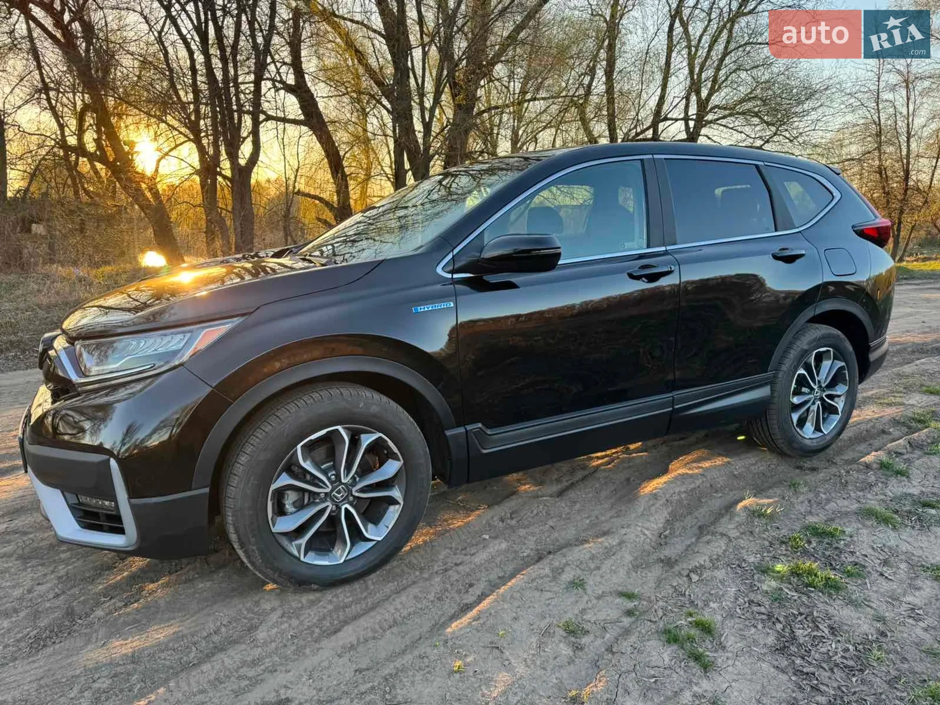 2022 Honda CR-V - мініатюра 10