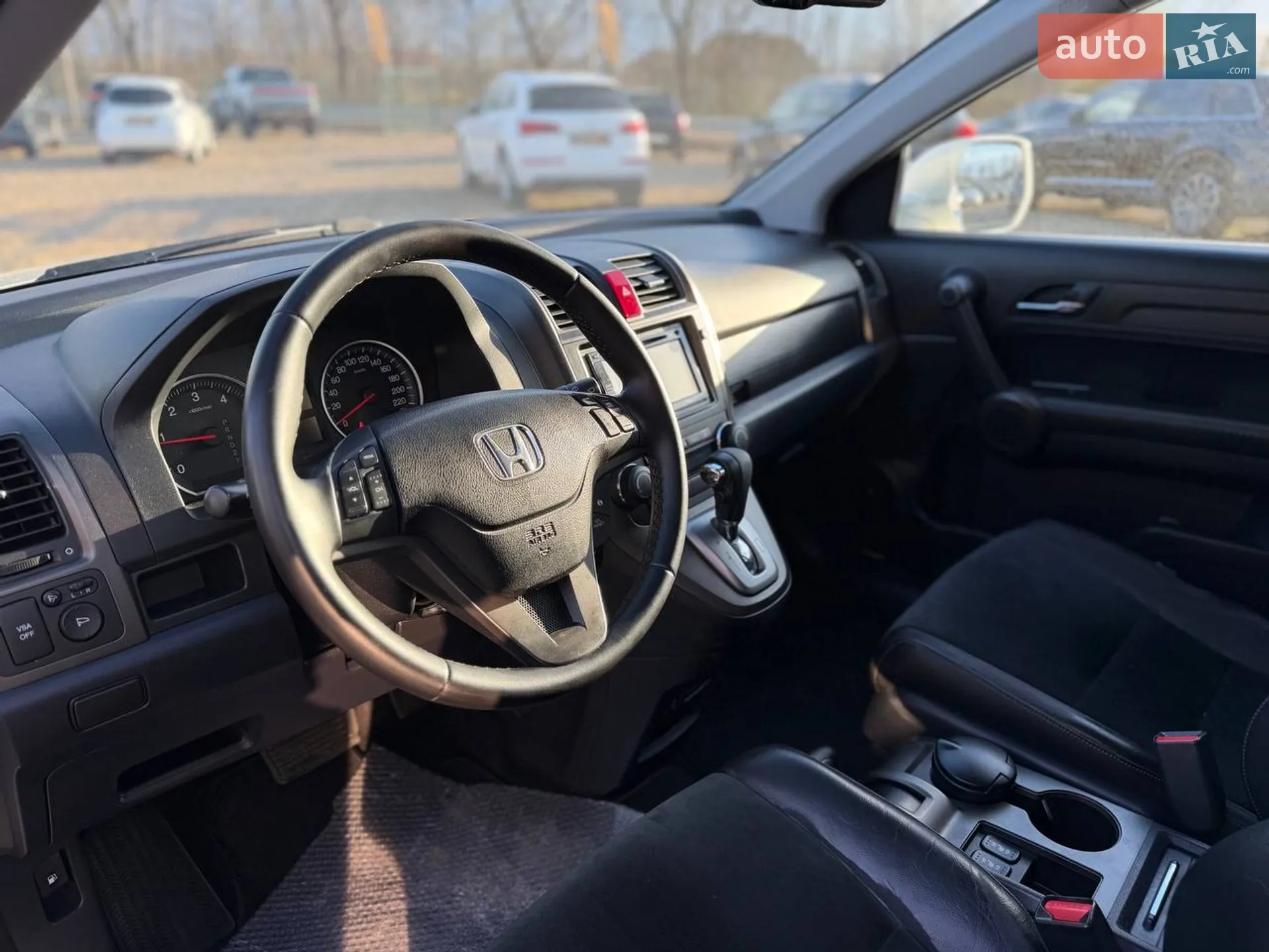 2010 Honda CR-V - мініатюра 15