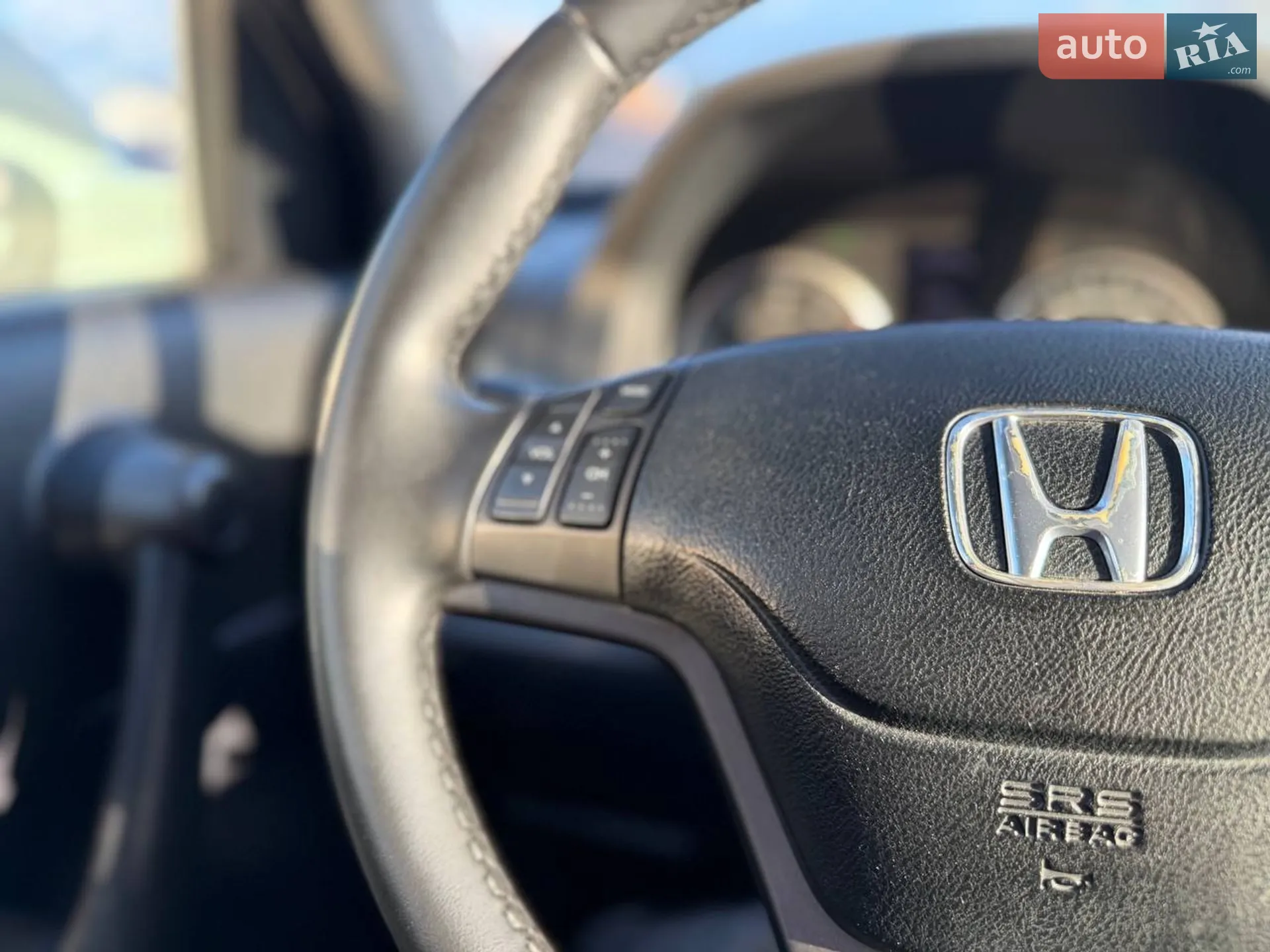 2010 Honda CR-V - мініатюра 19