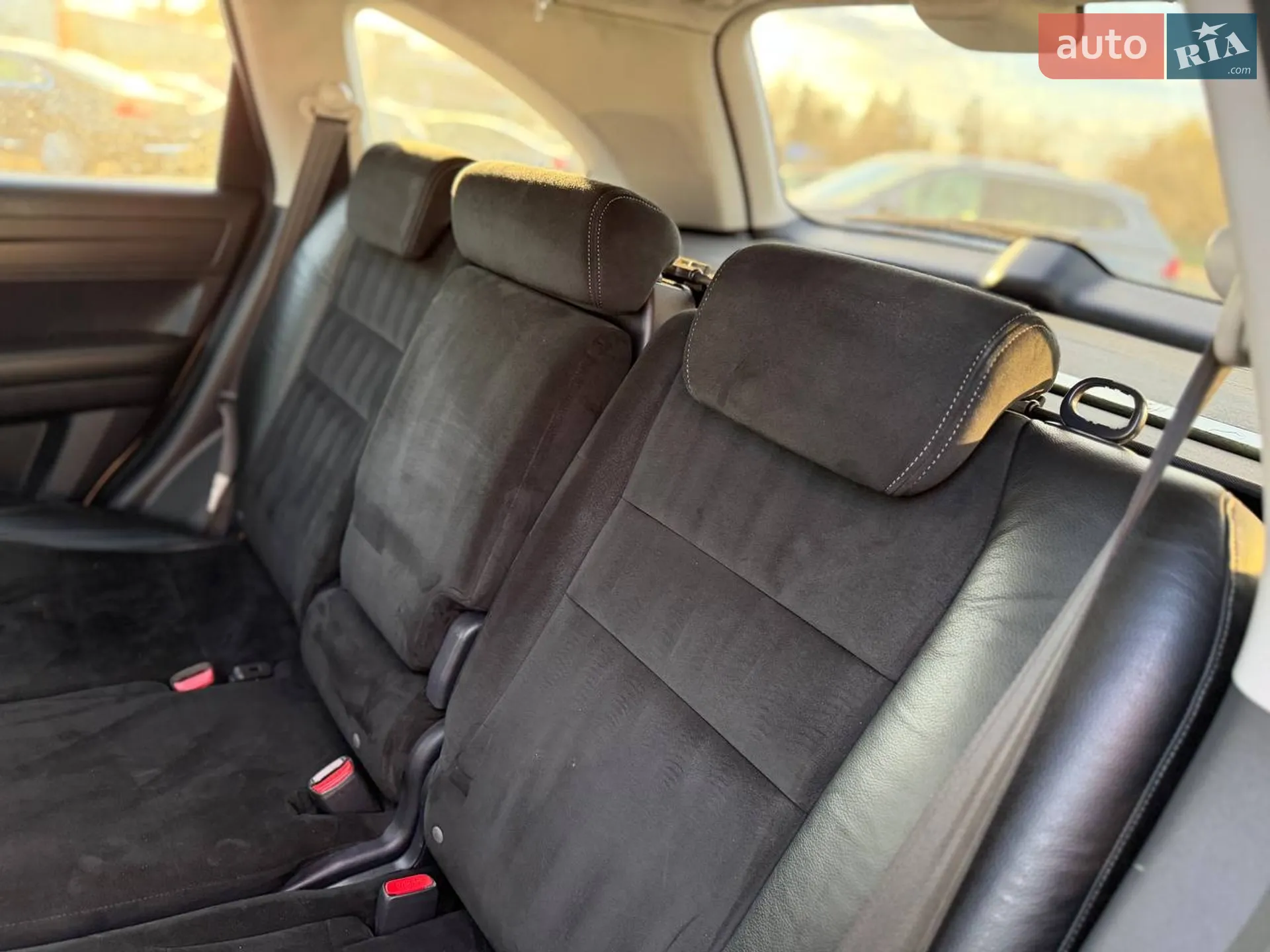 2010 Honda CR-V - мініатюра 23