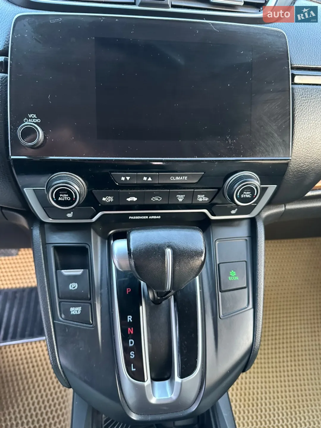 2018 Honda CR-V - мініатюра 18