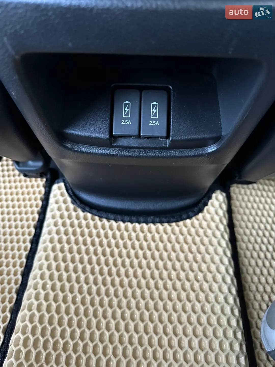 2018 Honda CR-V - мініатюра 30
