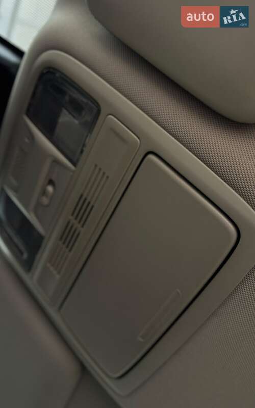 Внедорожник / Кроссовер Honda CR-V 2015 в Львове