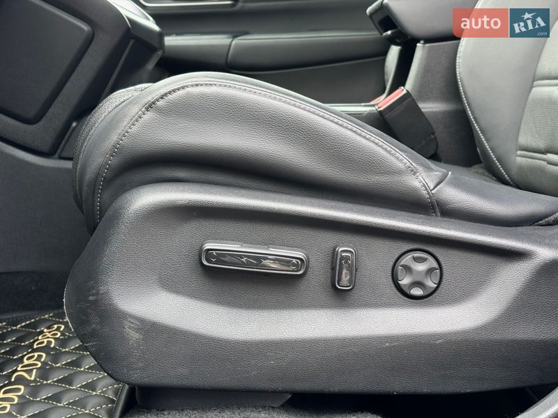 Внедорожник / Кроссовер Honda CR-V 2020 в Киеве фото 22 Внедорожник / Кроссовер Honda CR-V 2020 в Киеве