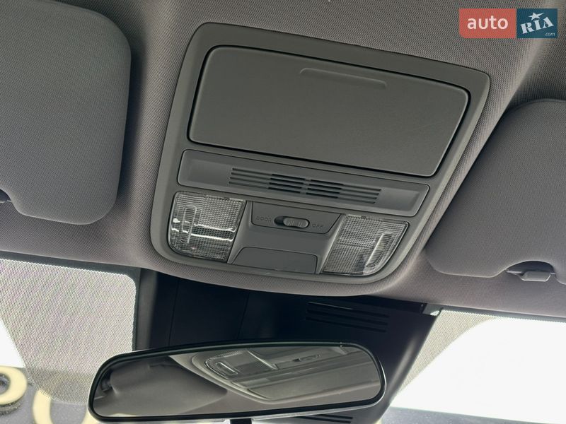 Внедорожник / Кроссовер Honda CR-V 2020 в Киеве фото 43 Внедорожник / Кроссовер Honda CR-V 2020 в Киеве