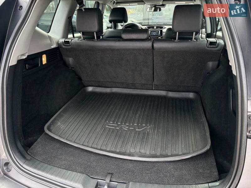 Внедорожник / Кроссовер Honda CR-V 2020 в Киеве фото 45 Внедорожник / Кроссовер Honda CR-V 2020 в Киеве