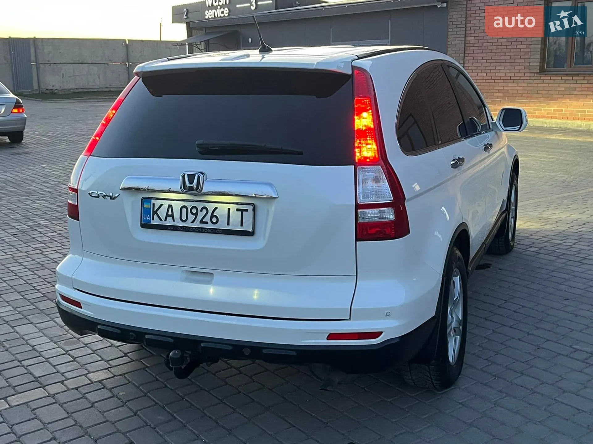 2010 Honda CR-V - мініатюра 11