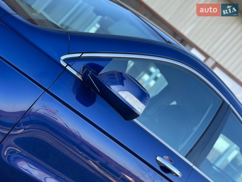 Внедорожник / Кроссовер Honda CR-V 2012 в Дрогобыче фото 12 Внедорожник / Кроссовер Honda CR-V 2012 в Дрогобыче