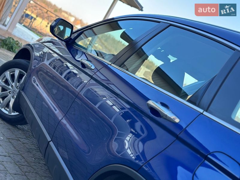 Внедорожник / Кроссовер Honda CR-V 2012 в Дрогобыче фото 34 Внедорожник / Кроссовер Honda CR-V 2012 в Дрогобыче